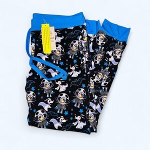 NWT Bamboo Mama Joggers